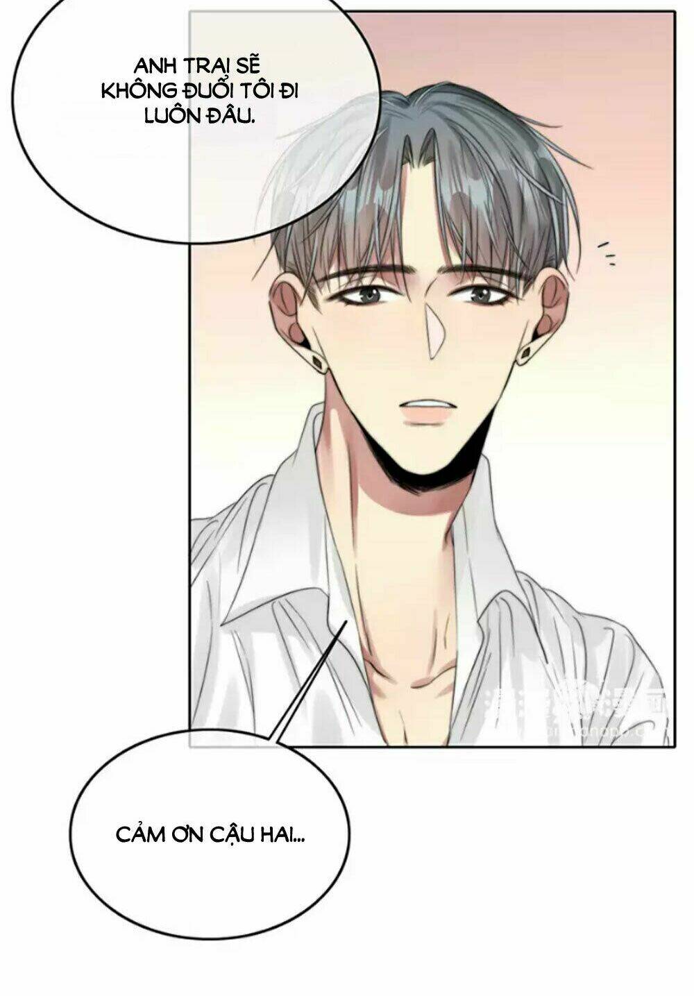 fan biến thái và thần tượng xinh đẹp chapter 39 19