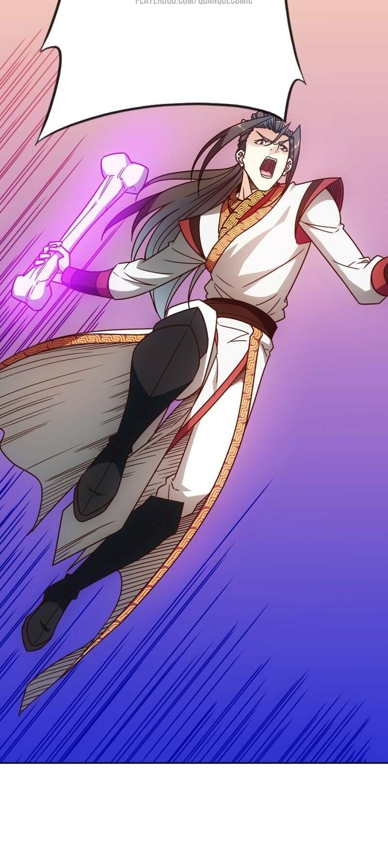 hồng thiên thần tôn chapter 49 23