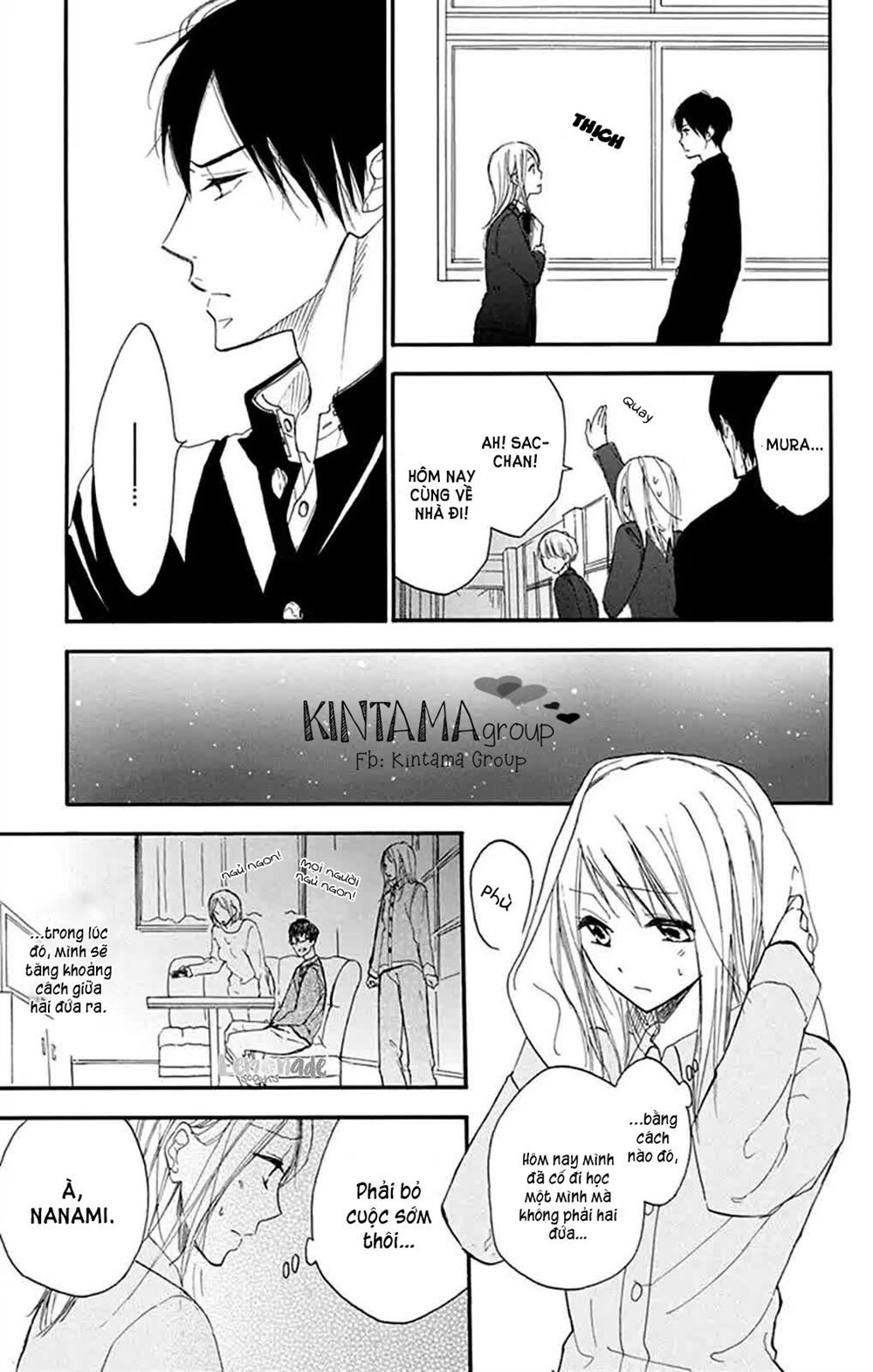 mint chocolate chapter 1 23