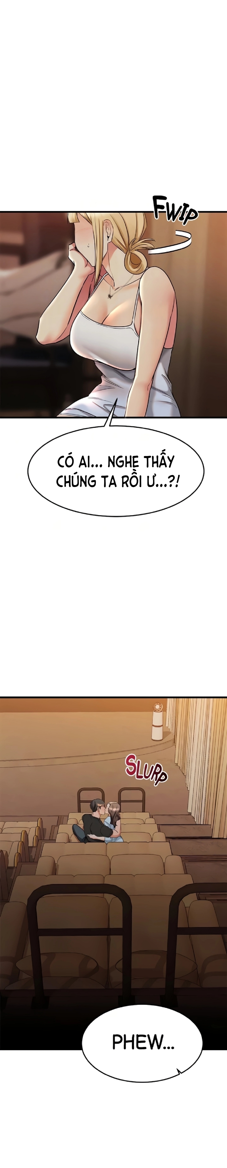 ranh giới người bạn chapter 57 26