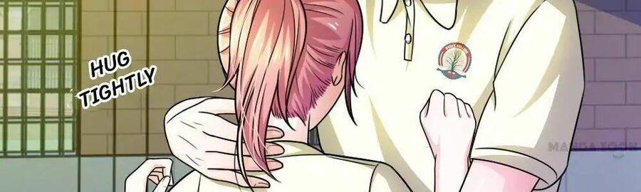 bạn trai cũ là quỷ hút máu: đừng trêu tôi chapter 8 29