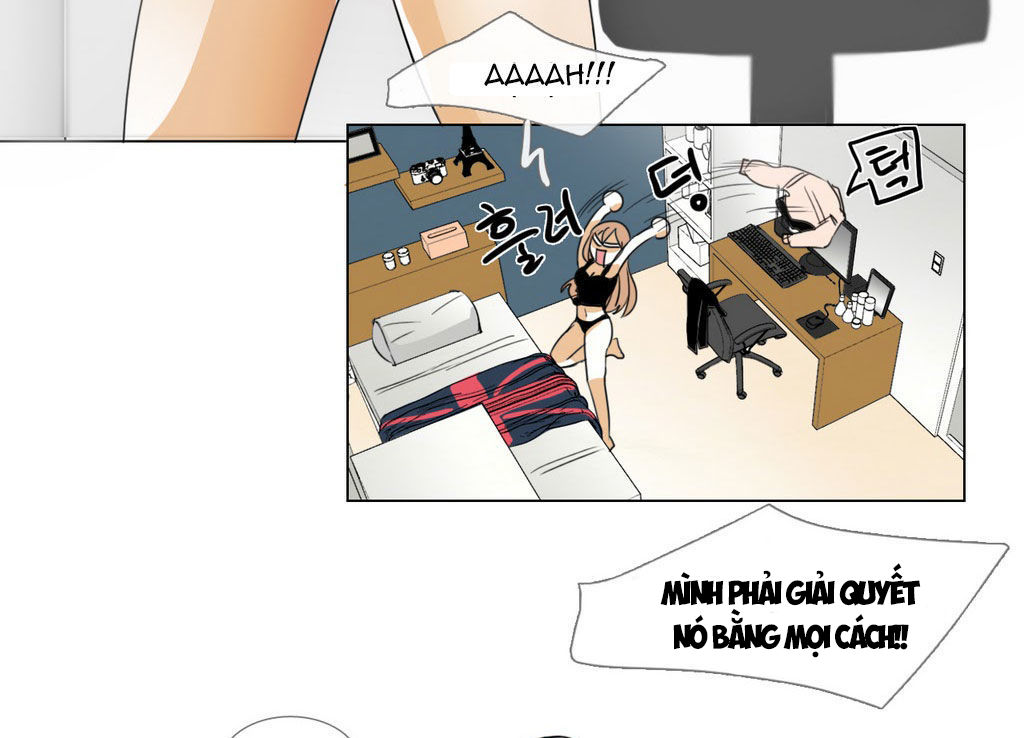 nói với anh chapter 2 66