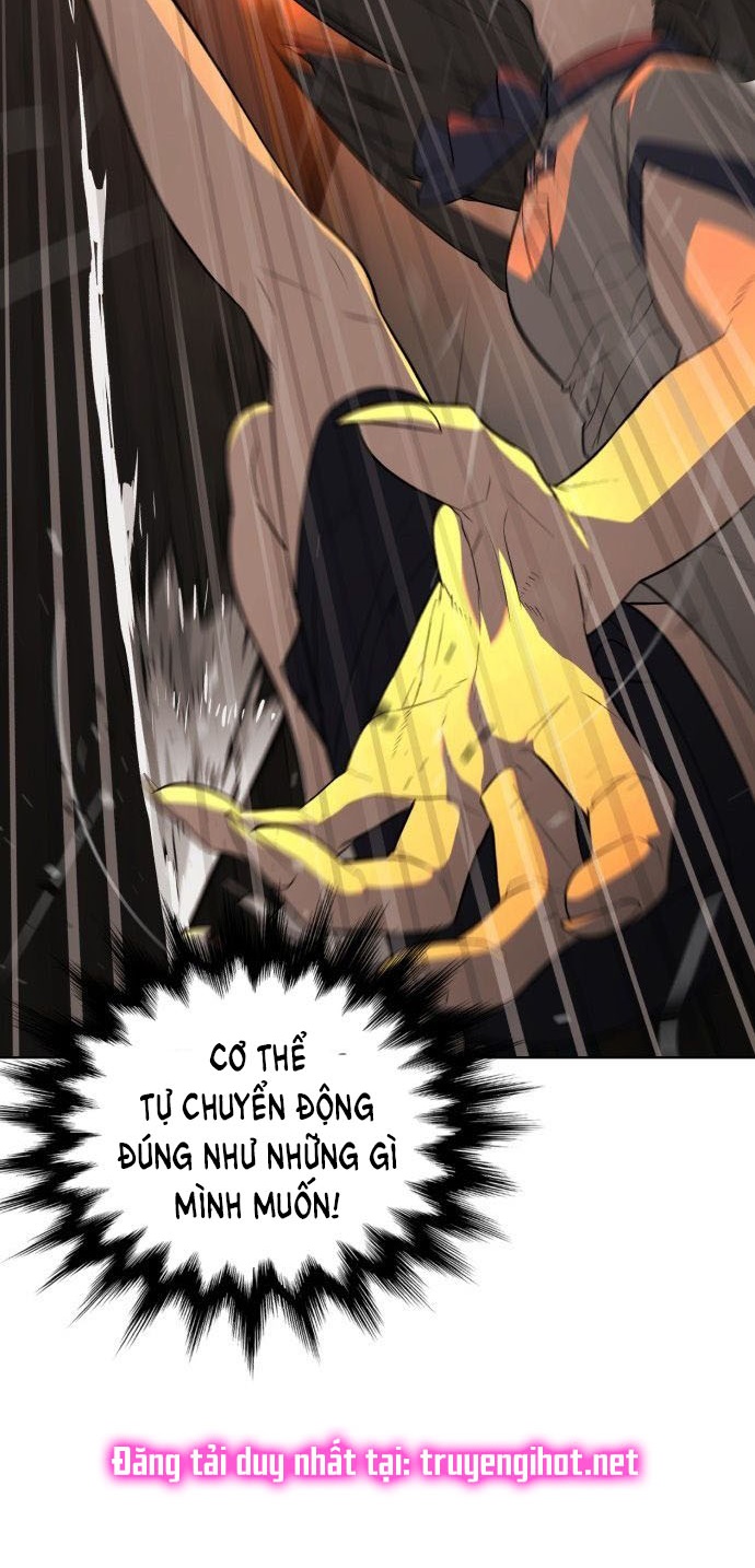 bạch huyết - white blood chapter 24 63