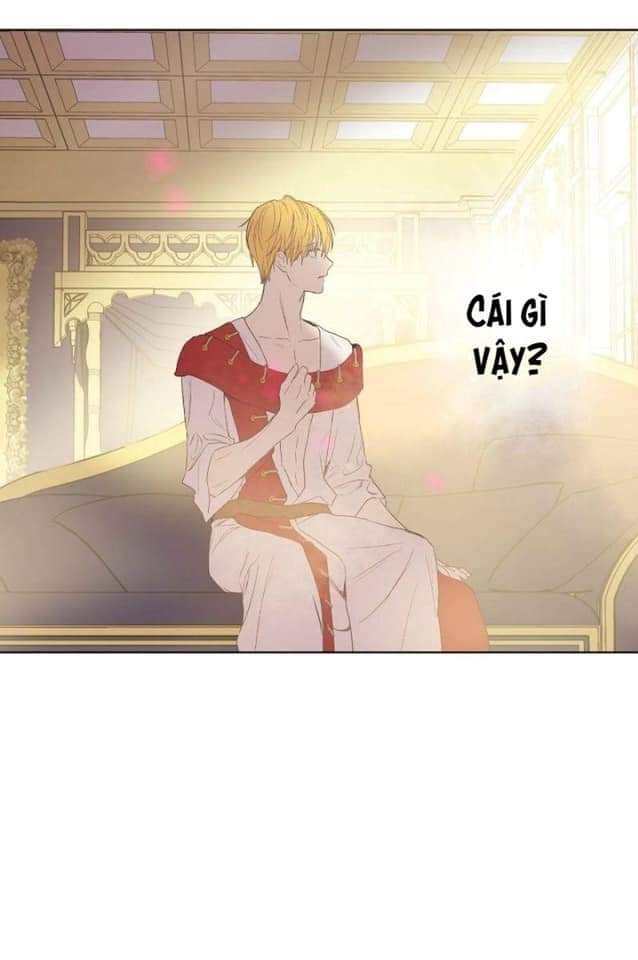 bỗng một ngày nọ tôi trở thành nàng công chúa chapter 50 29