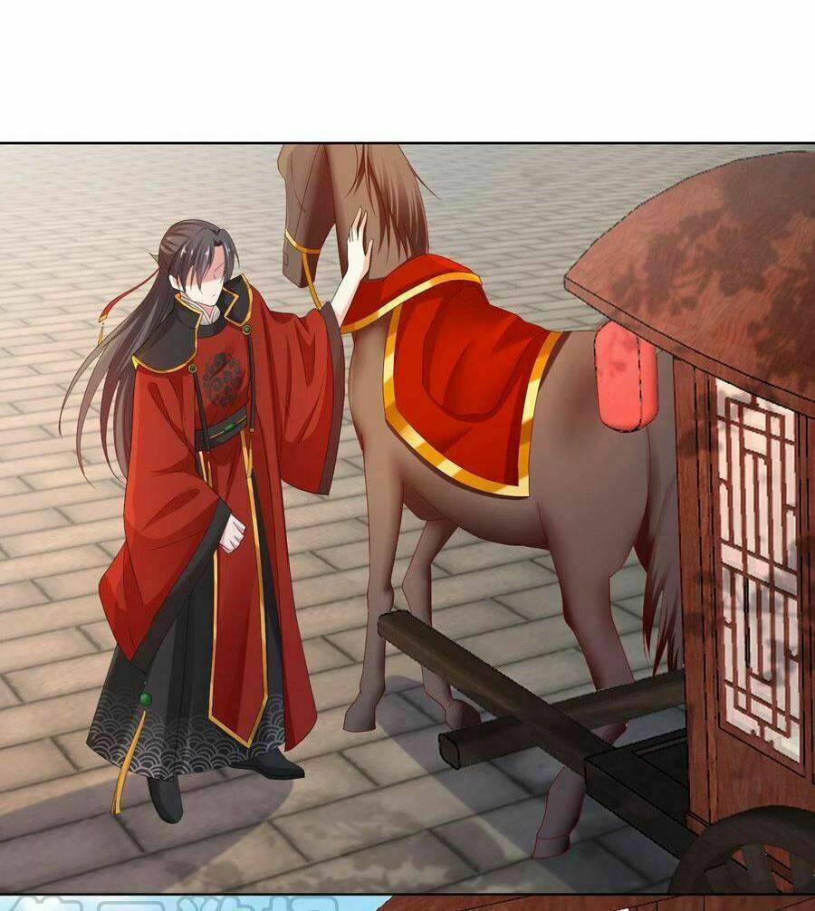 độc y đích nữ chapter 192 21