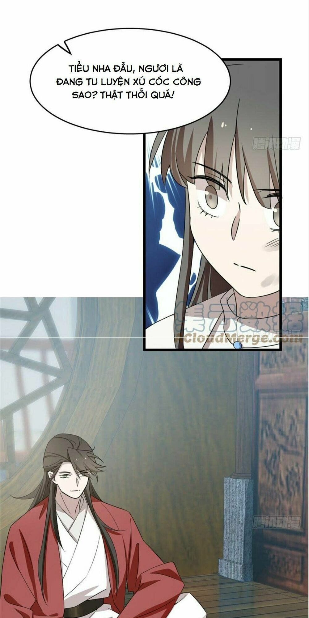 độc bộ thiên hạ: đặc công thần y chapter 60 11