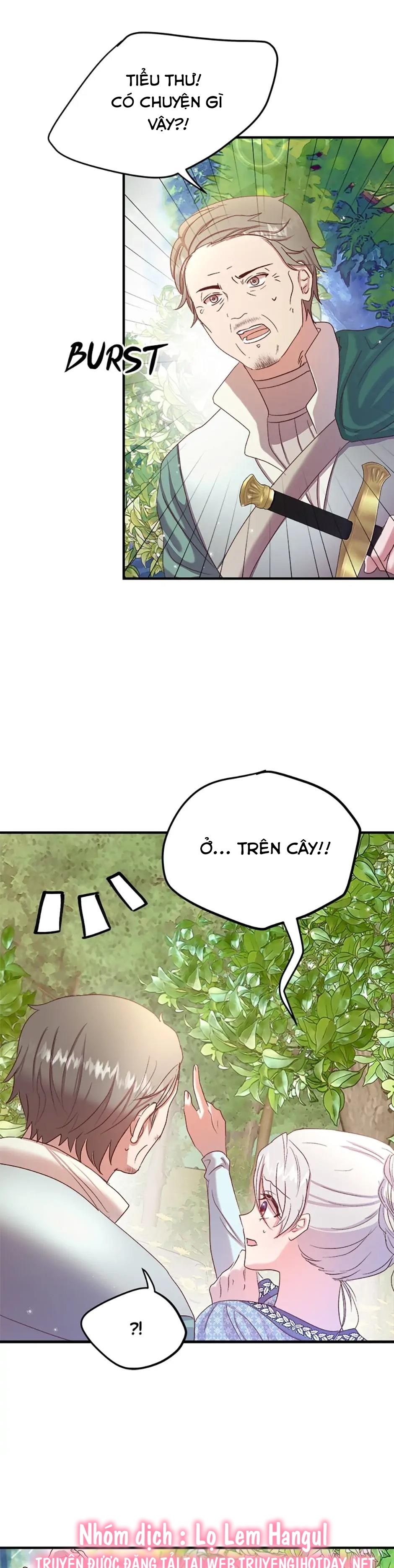 tôi sẽ không kết hôn với ngài đâu chapter 12 4