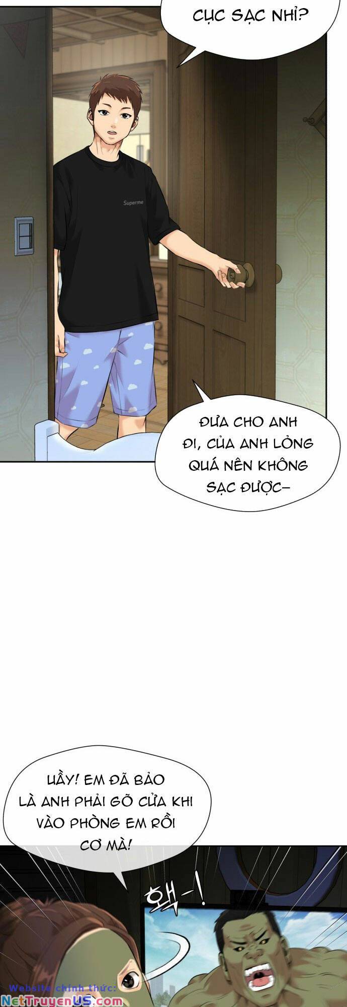 gương mặt thiên tài chapter 129 4