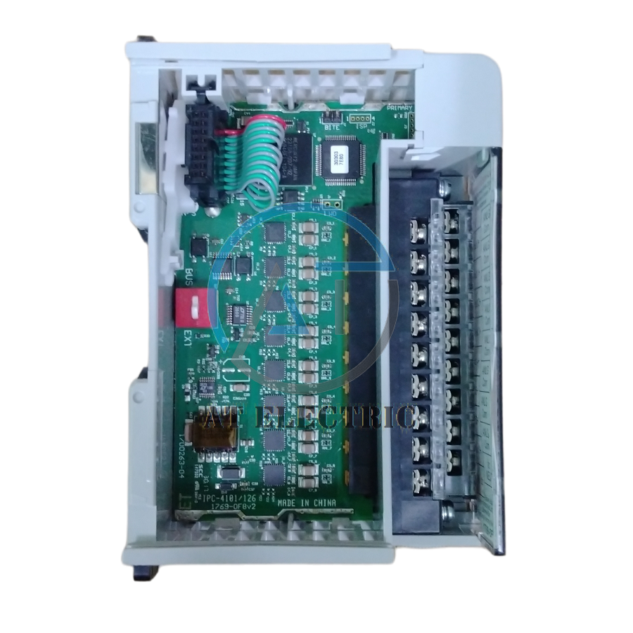 PLC Allen Bradley 1769-OF8C | Hàng Chính Hãng
