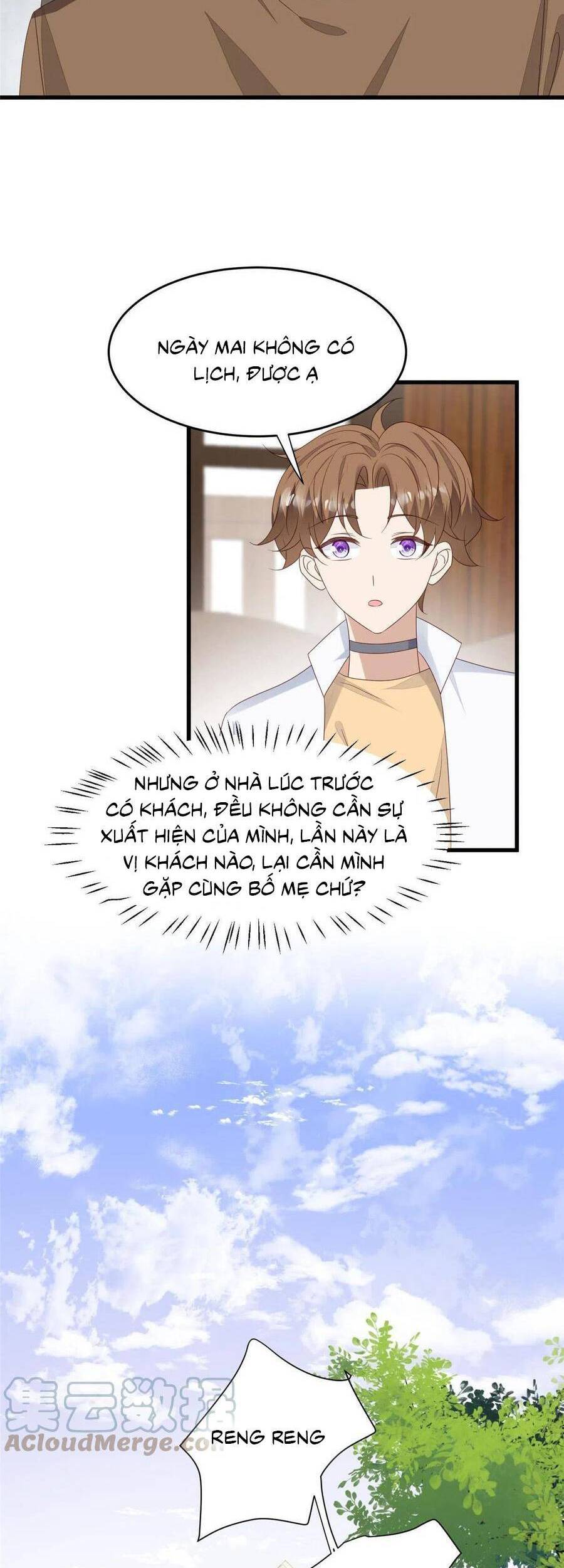 dựa vào đại lão ổn định vị trí c trong nam đoàn chapter 156 6