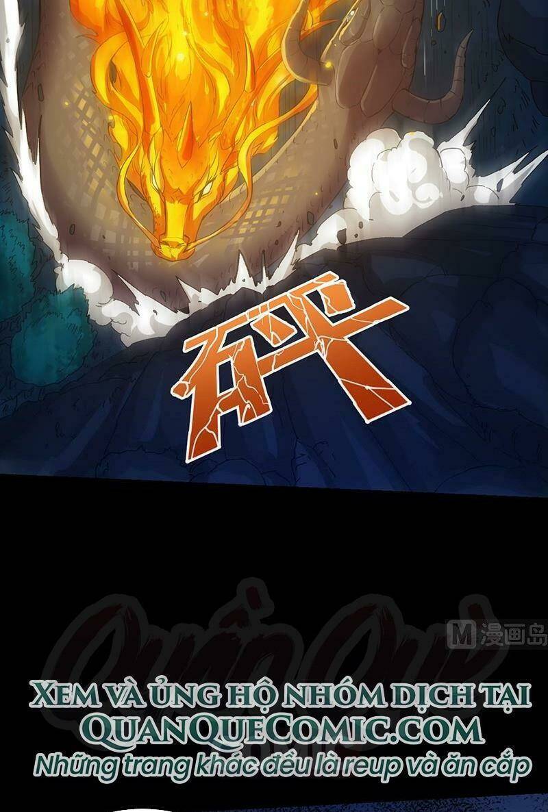 hệ thống thần long nghịch thiên chapter 74 25