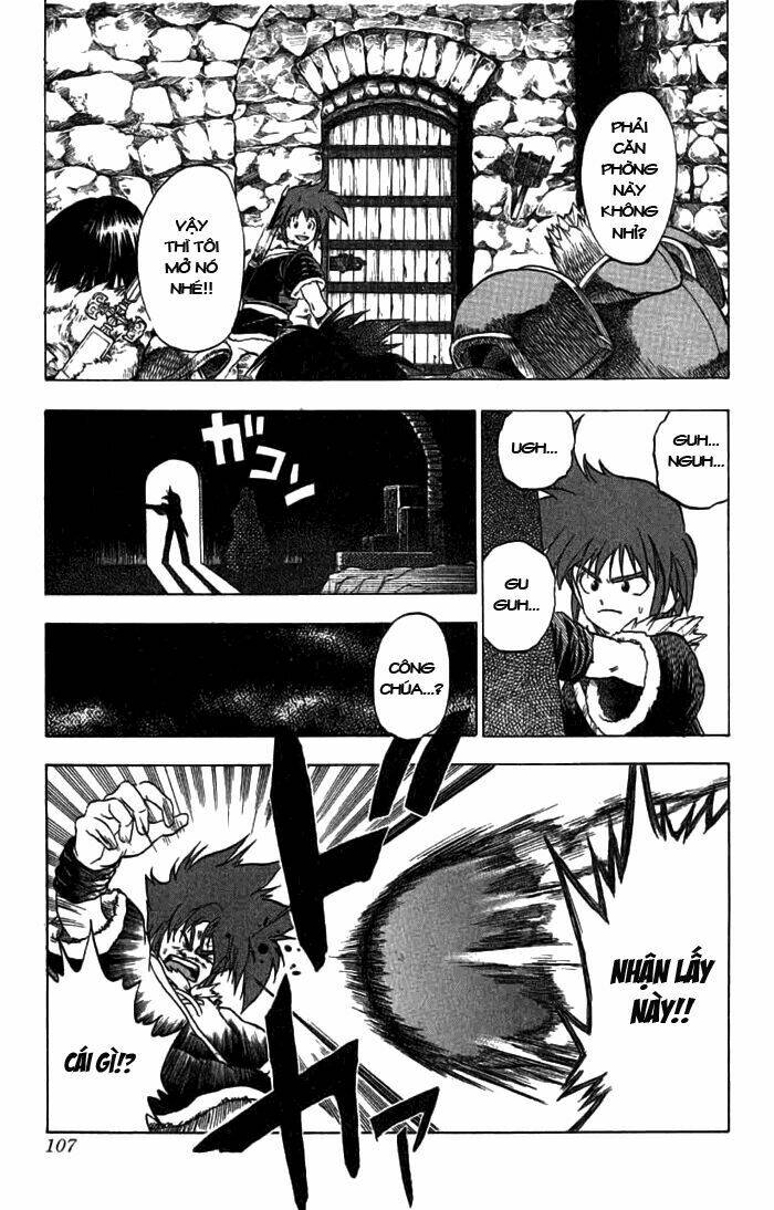 dấu ấn lửa chapter 2 40