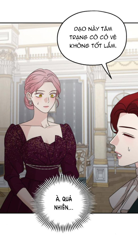 gia đình chồng bị ám ảnh bởi tôi chapter 111.2 12