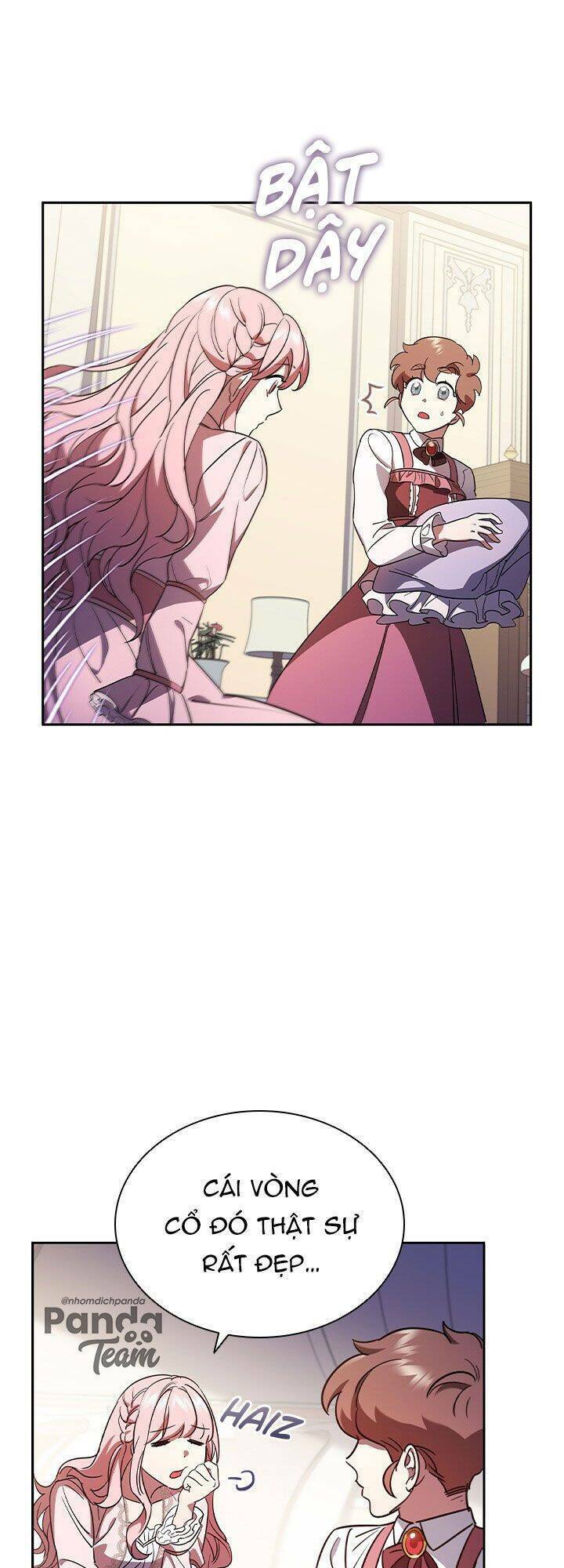 tôi đã ly hôn nhưng lại trở thành tài phiệt chapter 4.2 16