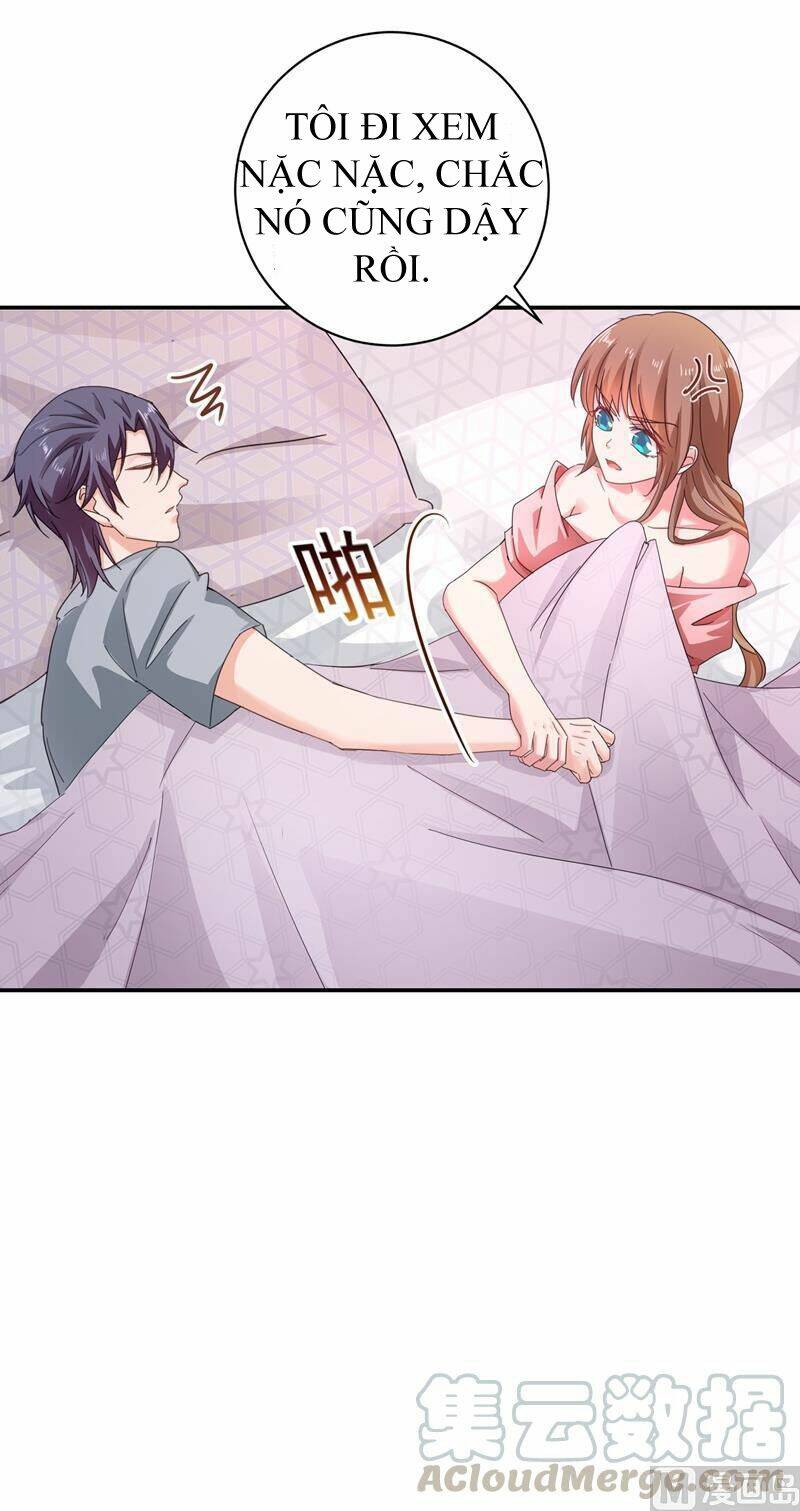 nhập cốt noãn hôn chapter 277 7