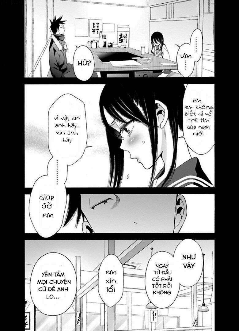 momoiro meloik chapter 81 19