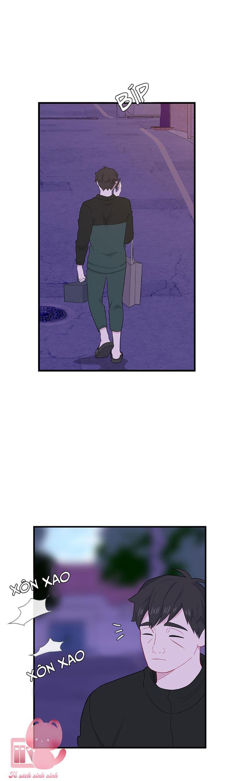 về bên anh chapter 78 16