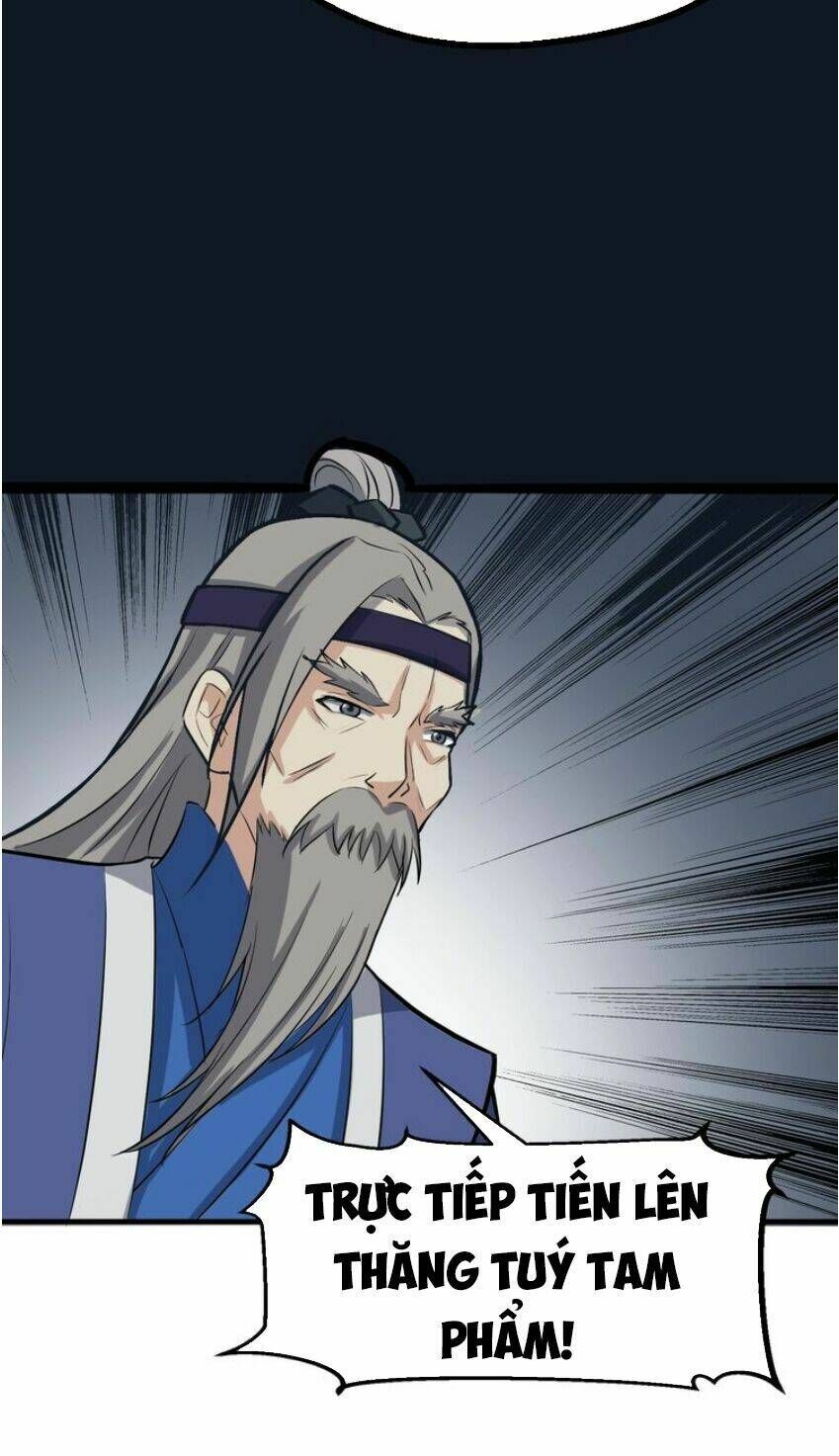 đại nghịch chi môn chapter 32 41