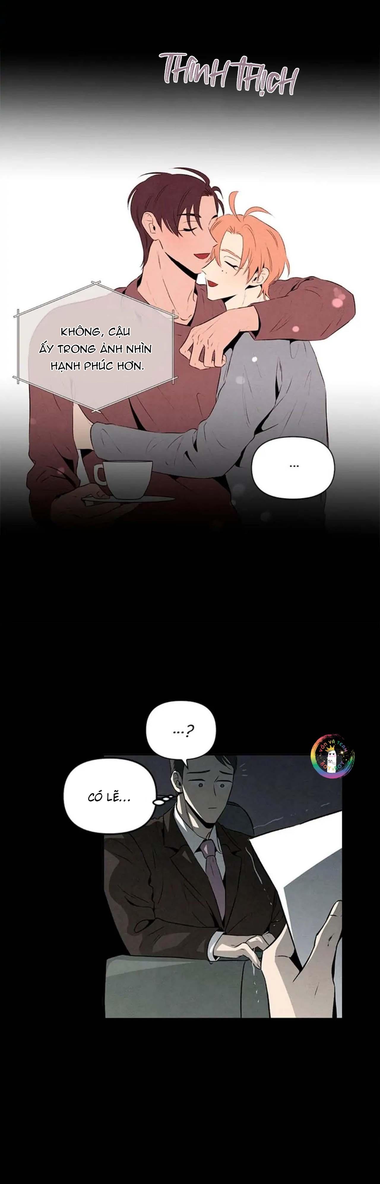 bona sort chapter 27 14