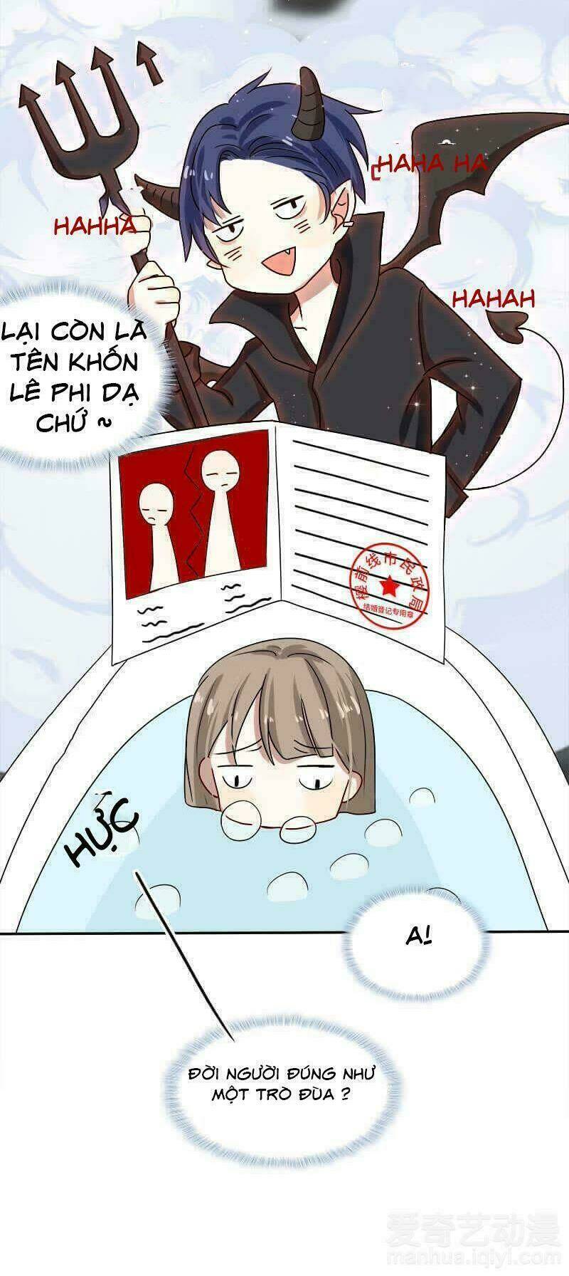 đế thiếu đoạt tình thành nghiện chapter 16 4