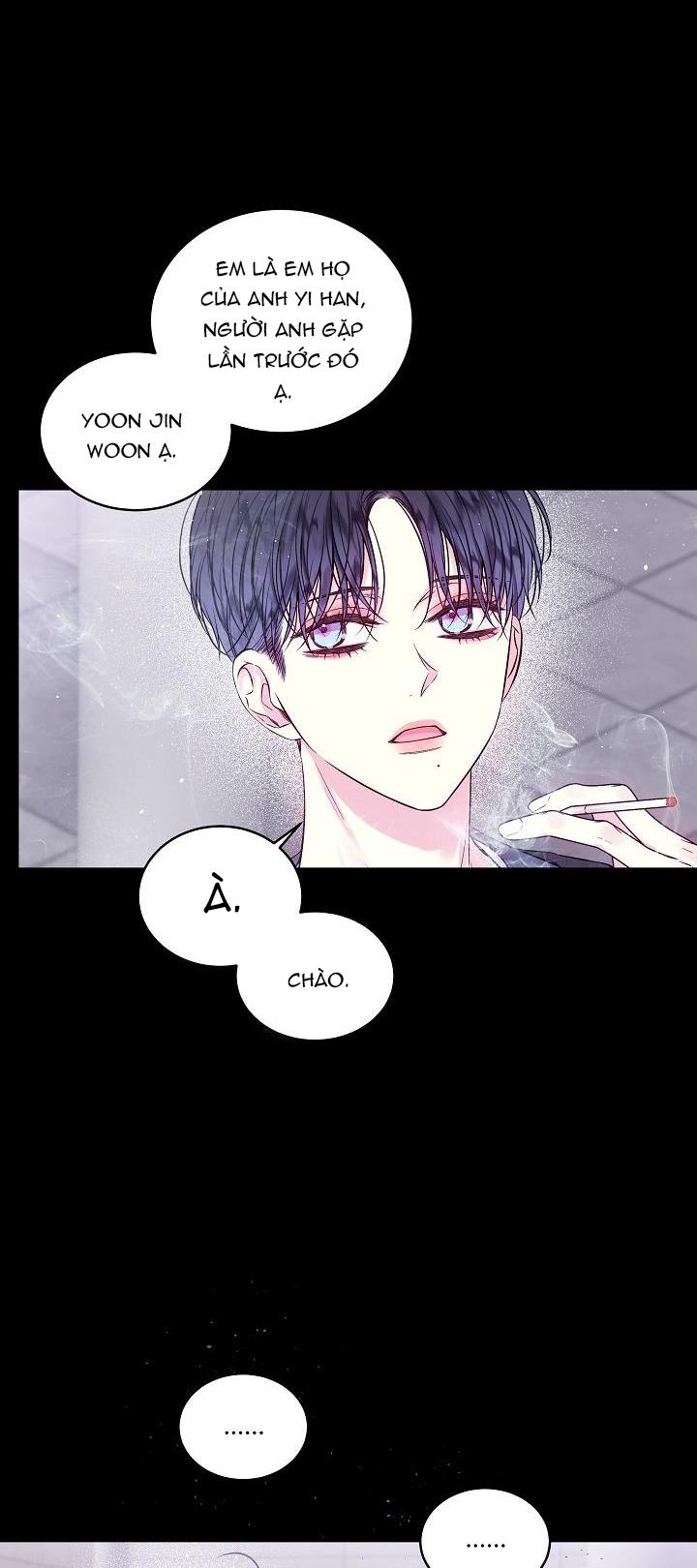 bình minh thứ hai chapter 50 42