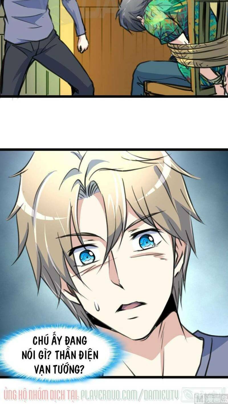 thần nhãn giám định sư chapter 122 15