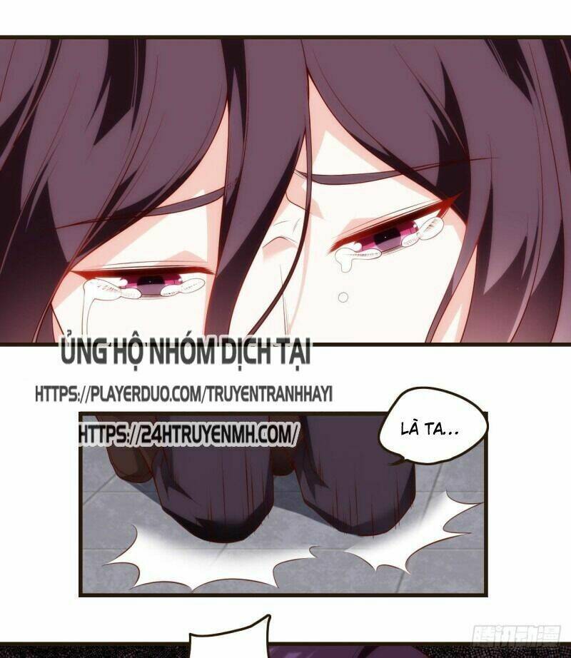 lãnh chúa cái gì không quan trọng chapter 84 27