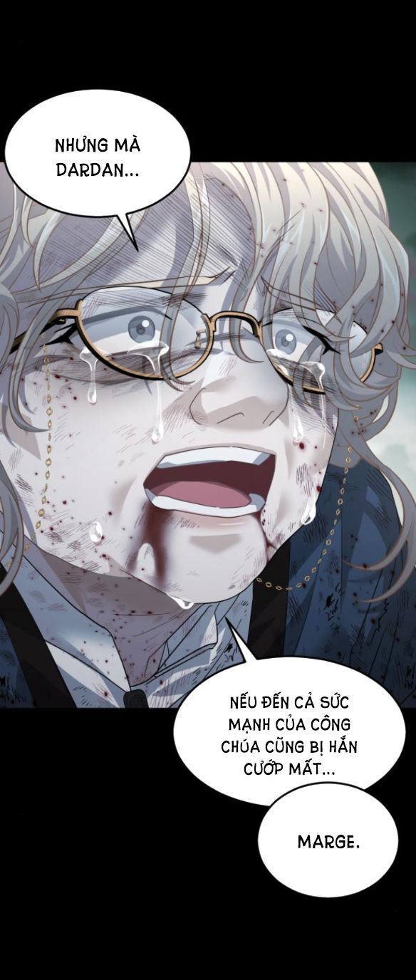 dark moon - tế đàn ánh trăng chapter 43.1 26