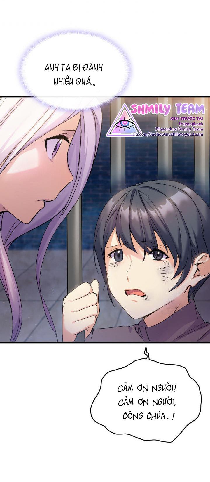 tôi định quyến rũ anh trai nhưng nam chính đã đến chapter 24 29