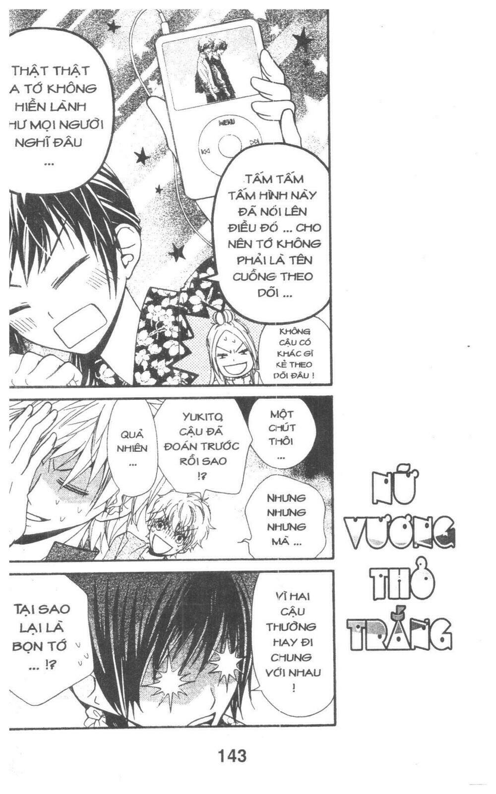 queen's white rabbit chapter 2 143