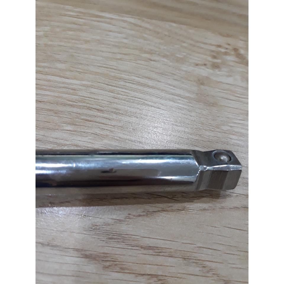 Đầu nối 3/8 dài 6" - 12904 SATA