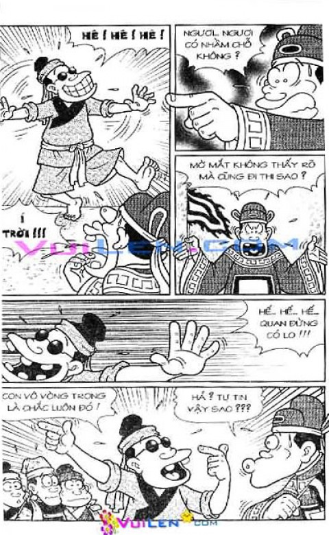 thần đồng đất việt chapter 129 19