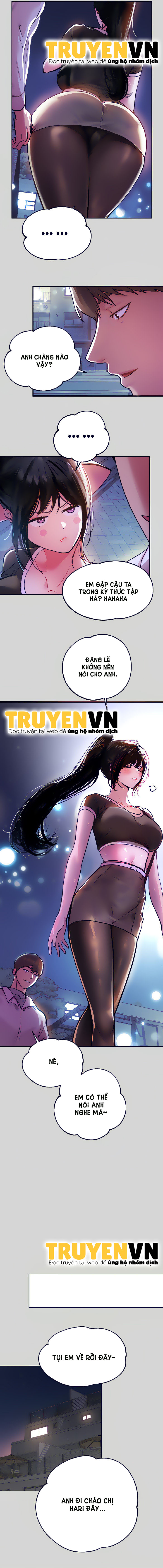 bà chị chủ nhà chapter 25 2