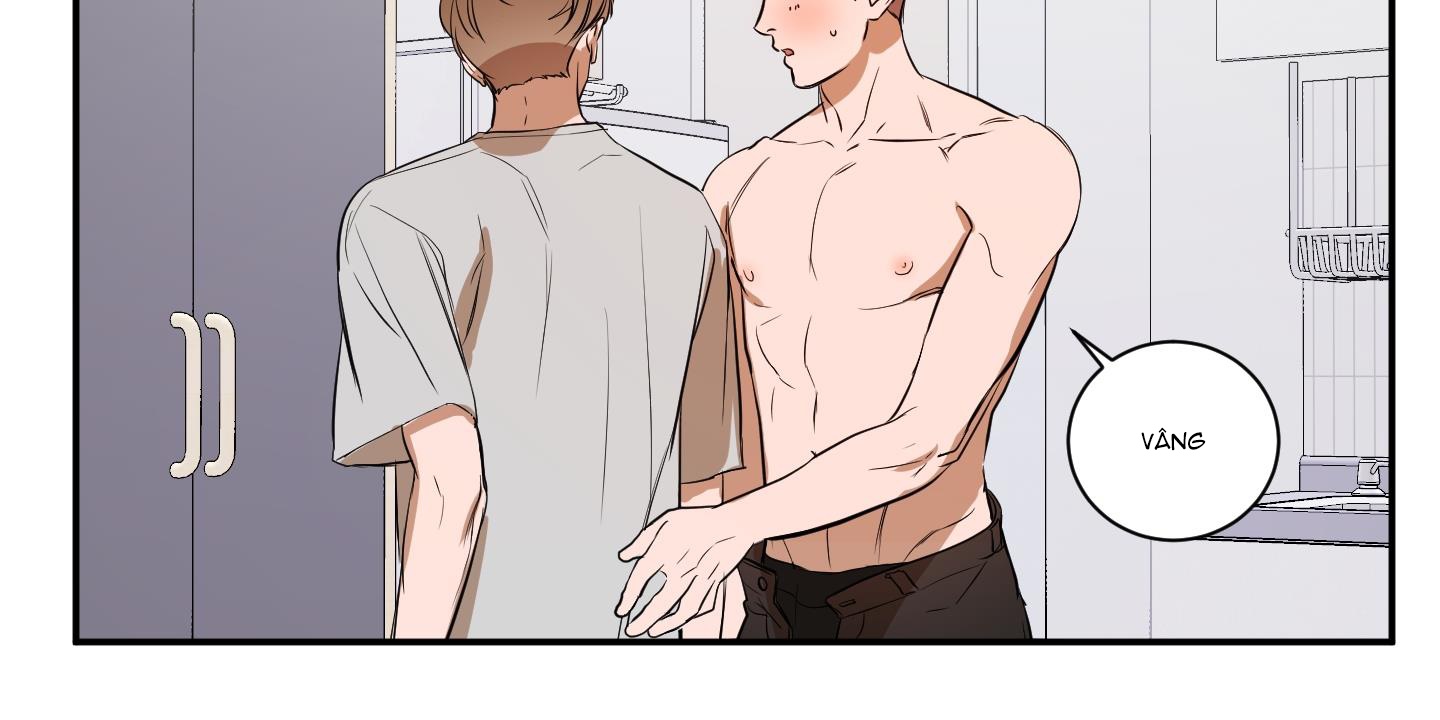 chốn riêng tư chapter 9 3