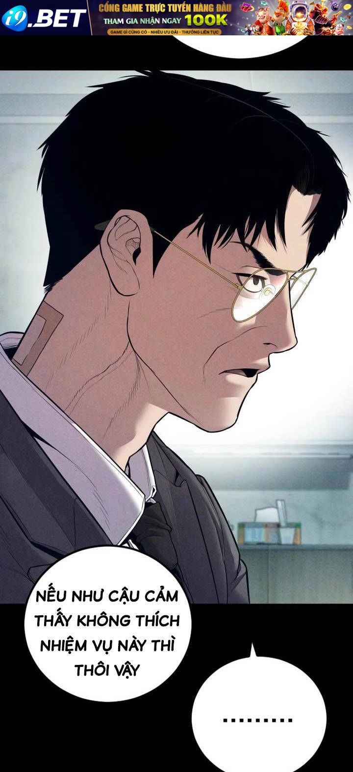 đặc vụ kim chapter 147 12