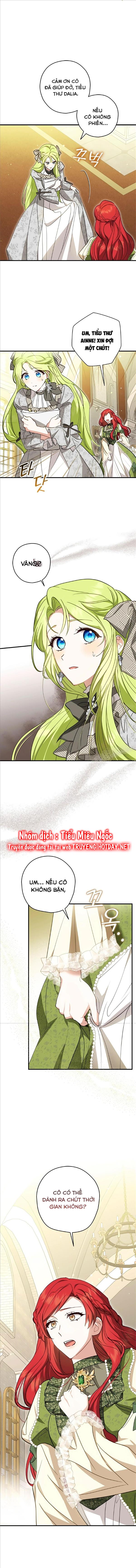 nữ chính giả thành nam nhân chapter 39 13