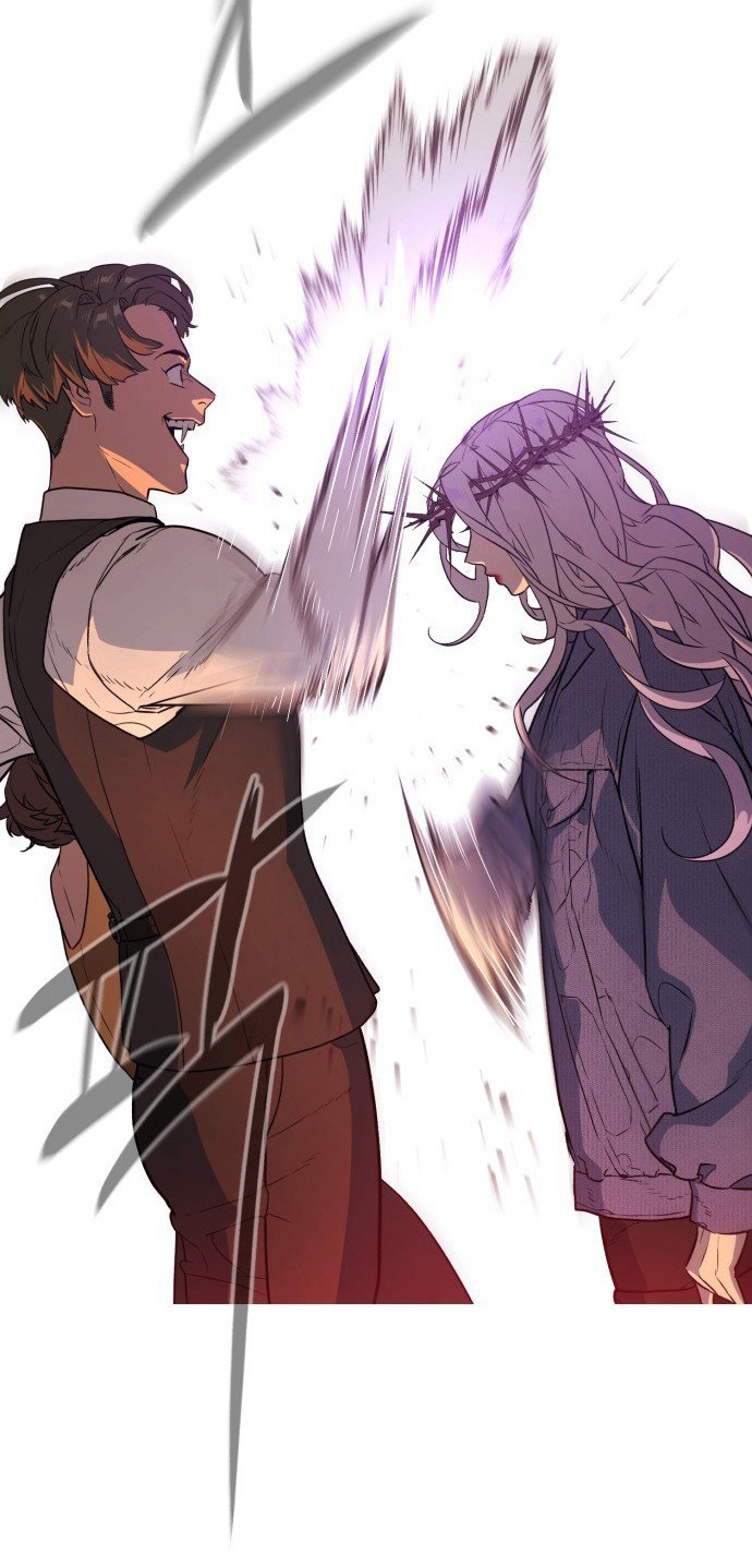 bạch huyết - white blood chapter 14 13