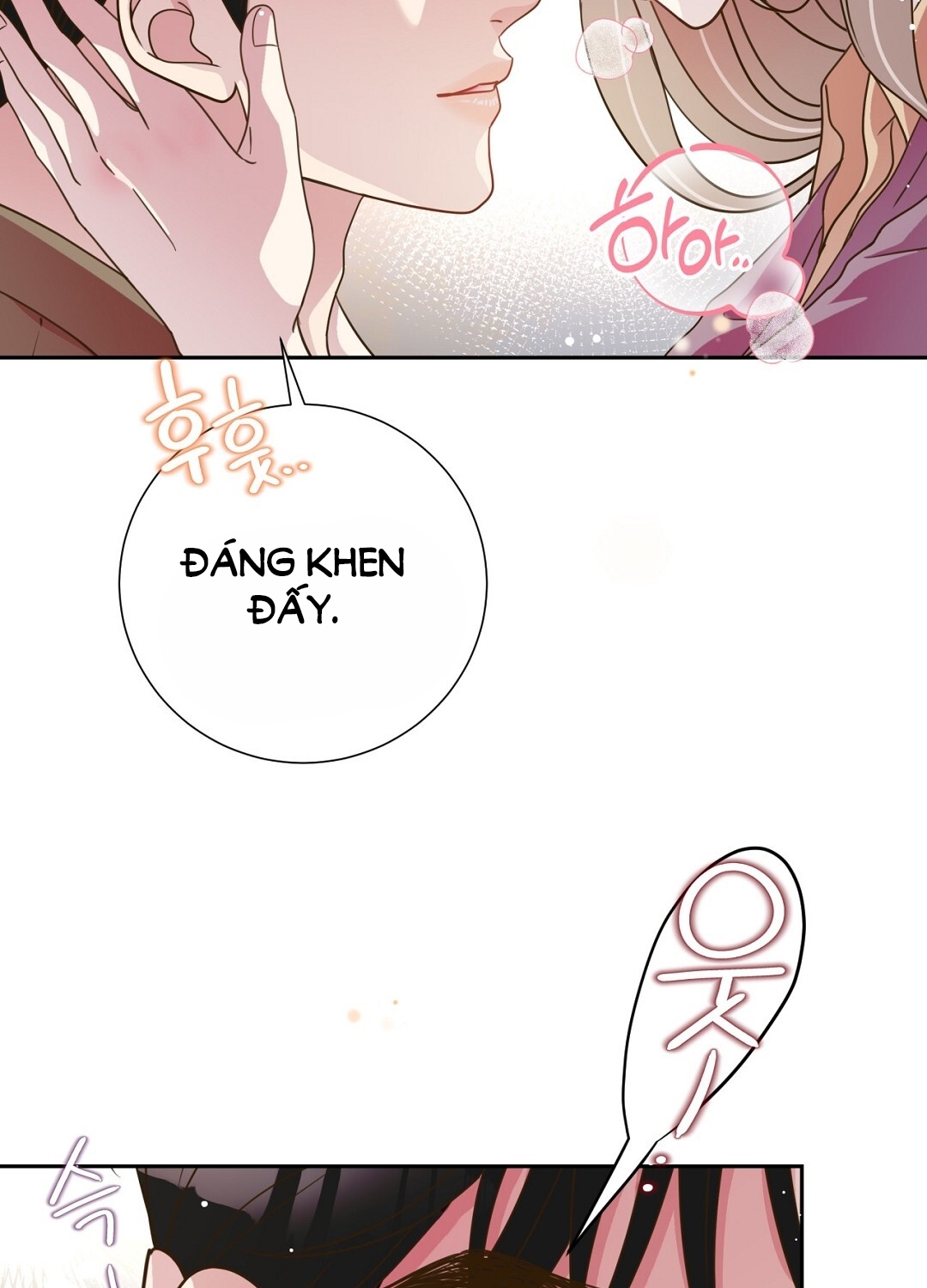 [18+] trải nghiệm thân mật với bạn của anh trai chapter 19.1 41