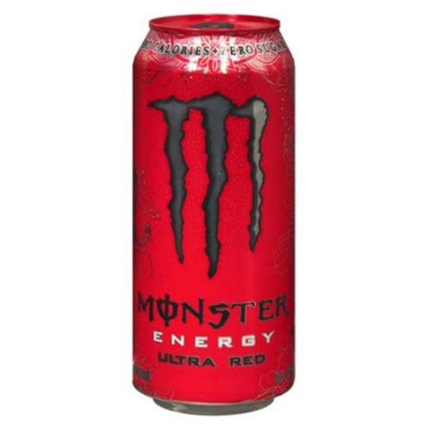 Nước tăng lực MONSTER red 473ml - 3476173