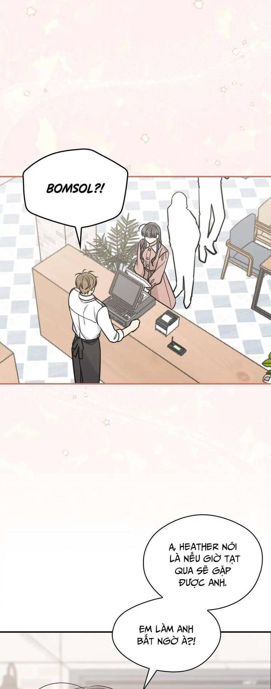 ly espresso của mùa xuân chapter 62 3