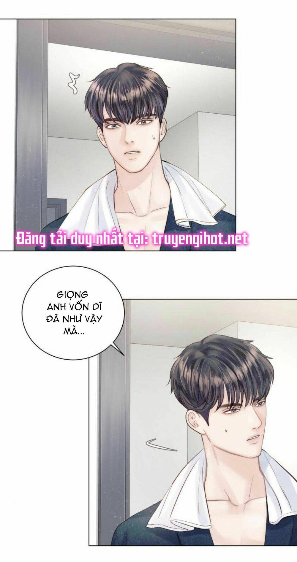 nhất định chúng ta sẽ được hạnh phúc chapter 18 53