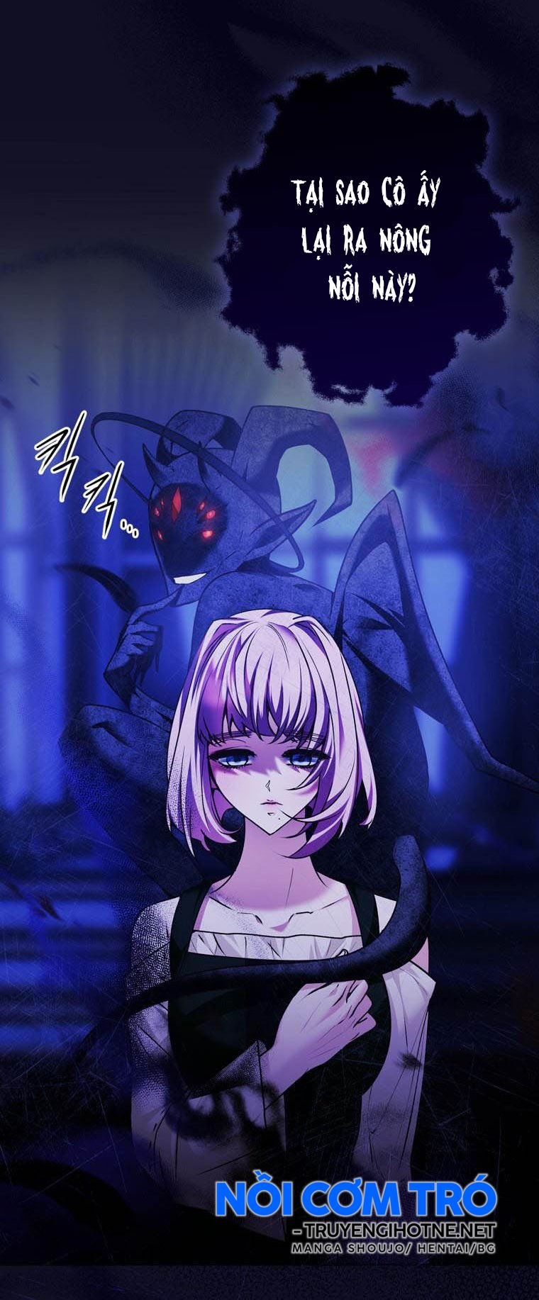 nàng tiểu thư nhà công tước chapter 21 51