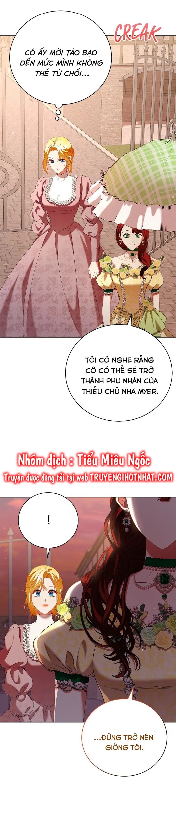 tình yêu đó chưa hề tồn tại chapter 51 20