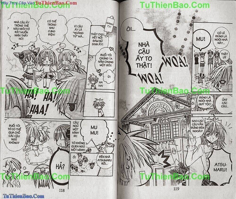 qq quả trứng tình yêu chapter 2 59