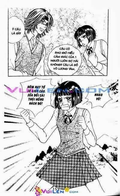 cô bé táo bạo chapter 6 155