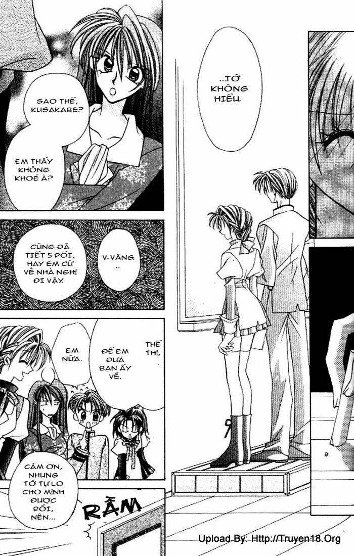 kamikaze kaitou jeanne chapter 7 17