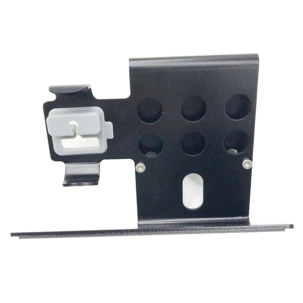 2 in 1 Cell Phone and Watch Charger Station , Aluminum Smart Watch Mobile Charging Accessories Dock for Fitbit Ionic iphone 5 6 7 8 X Samsung Galaxy S8 S9