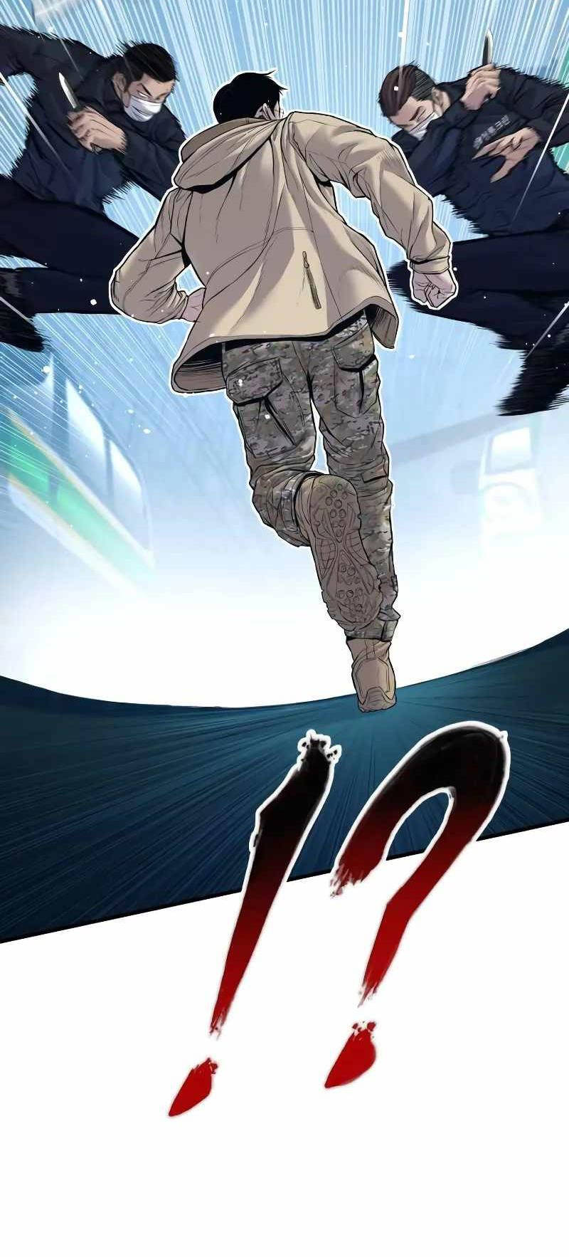 đặc vụ kim chapter 136 28