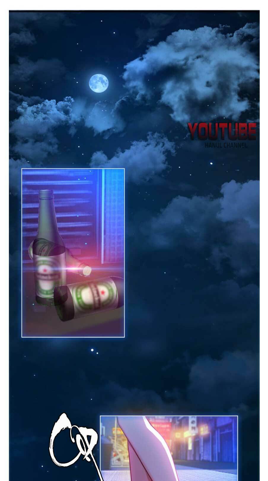 cô vợ nhỏ nuông chiều quá lại thành ác!! chapter 187.1 11