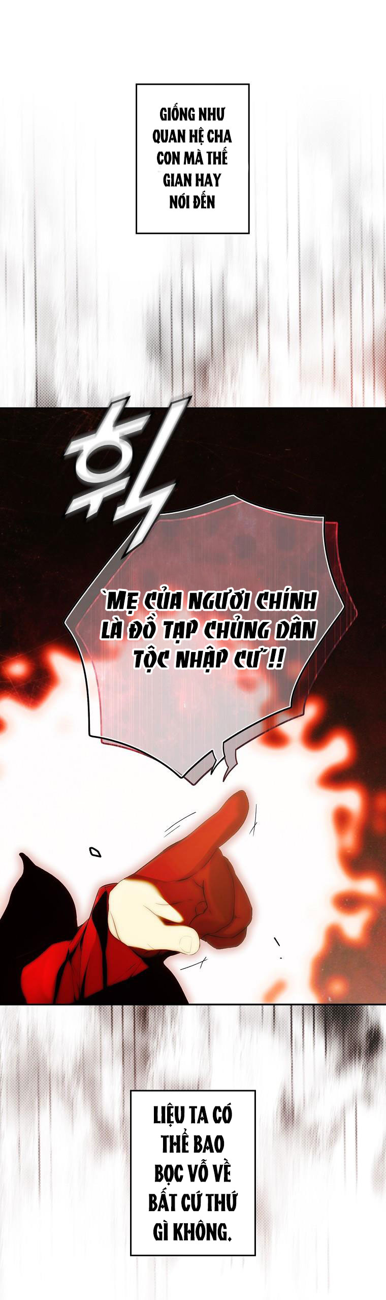quý cô bí ẩn - secret lady chapter 87.2 13